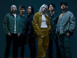 ¿Quién es Emily Armstrong, la nueva vocalista de Linkin Park?