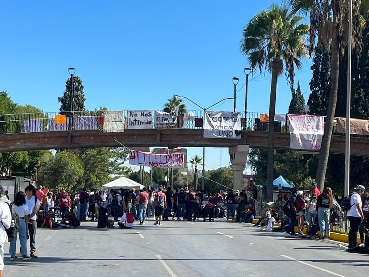 Cumplen parcialmente compromisos con el Tec