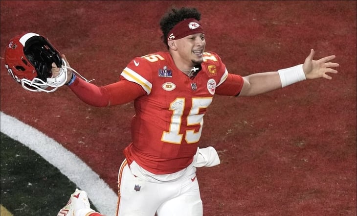 NFL: ¿A qué hora y dónde ver el kickoff entre Chiefs y Ravens?