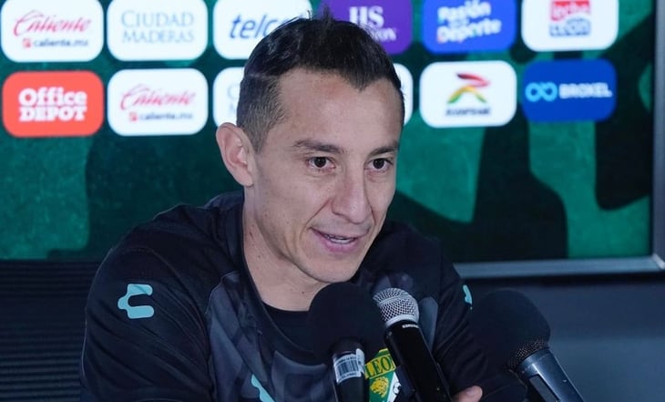 Andrés Guardado rompe el silencio y aclara si volverá a la Selección Mexicana