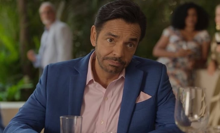 Eugenio Derbez lanza indirecta a 'La casa de los famosos México' y desata la polémica en redes