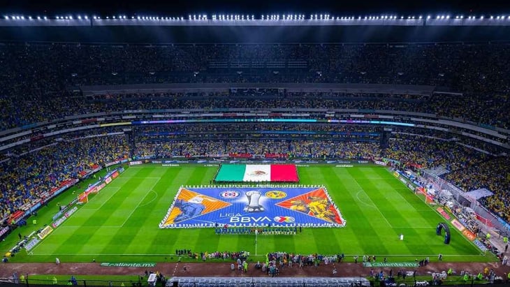 ¿Cuál es la fecha realista para regreso de NFL al Estadio Azteca?