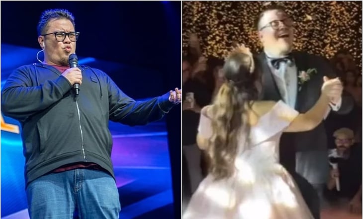 Franco Escamilla: ¿Por qué están criticando al comediante en redes tras festejar los XV años de su hija?