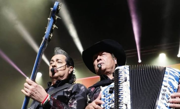 Autenticidad y trabajo duro, la fórmula de Los Tigres del Norte