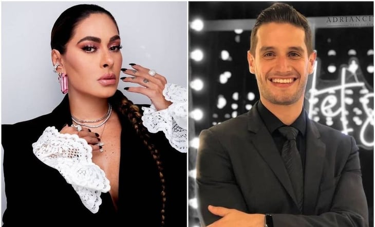 Galilea Montijo rompe el silencio sobre Adrián Marcelo