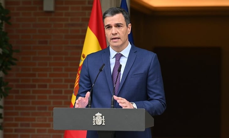 Pedro Sánchez buscará la reelección como líder del Partido Socialista de España