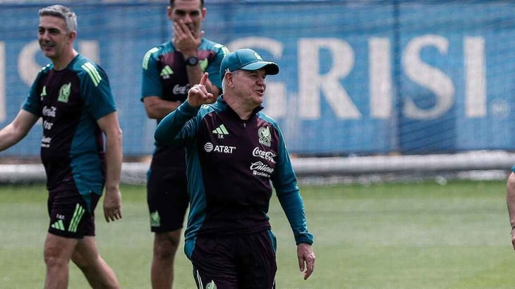 Selección Mexicana: ¿Cómo fueron los debuts de Javier Aguirre?