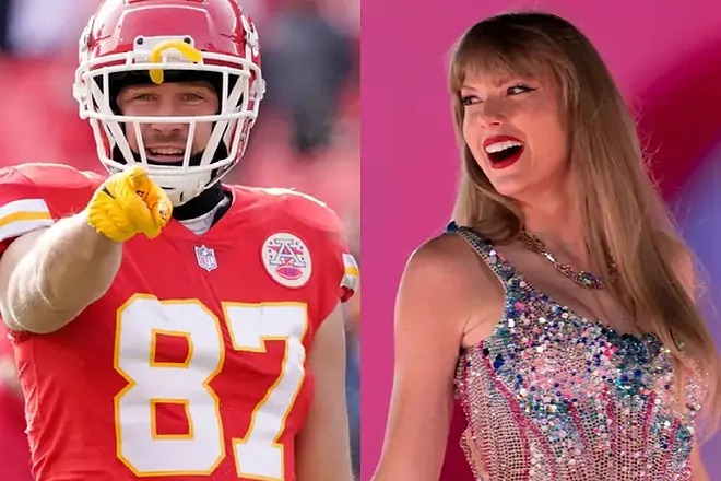 Chiefs vs Saints y propuesta a Taylor Swift: el escenario perfecto para la NFL en Super Bowl LIX