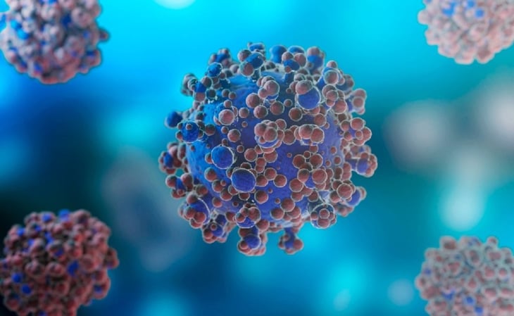 Norovirus: el virus estomacal más frecuente en USA también nos afecta