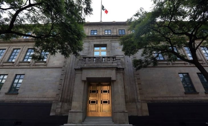 Suprema Corte podría interponer amparo si reforma judicial viola proceso