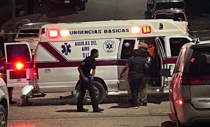 Asesinan a 4 jóvenes durante fiesta de XV años en Ciudad Juárez