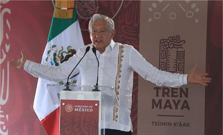 AMLO: A mi edad no puedo ser 'barbero ni lambiscón'