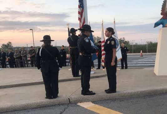 Puente II cerrará el miércoles por ceremonia del 9/11