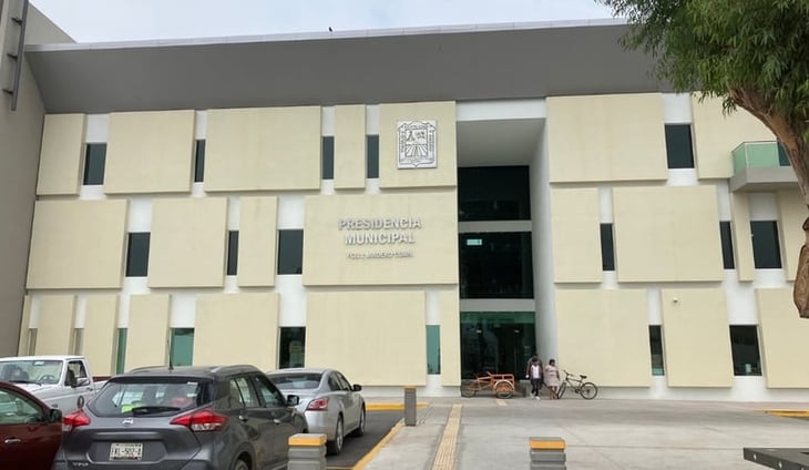 Preparan ceremonia de la Independencia en el municipio de Francisco I. Madero