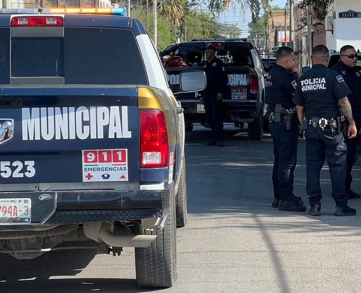 Taxista asaltado con violencia en Piedras Negras