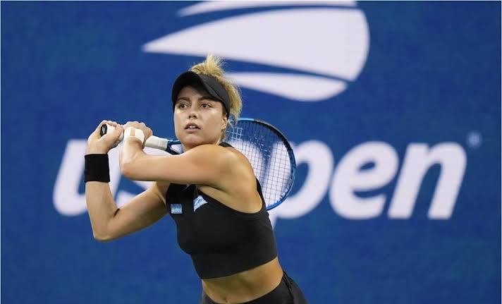 La mexicana Renata Zarazúa inicia su camino en el Guadalajara Open