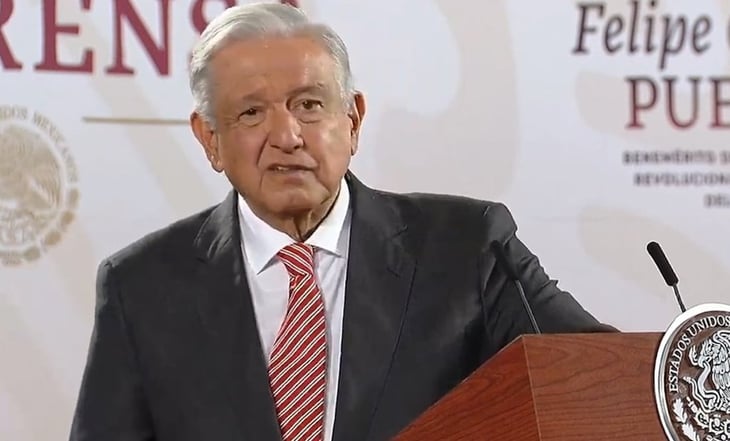 Si se devalúa el peso, va a ser el menos devaluado en 50 años: AMLO