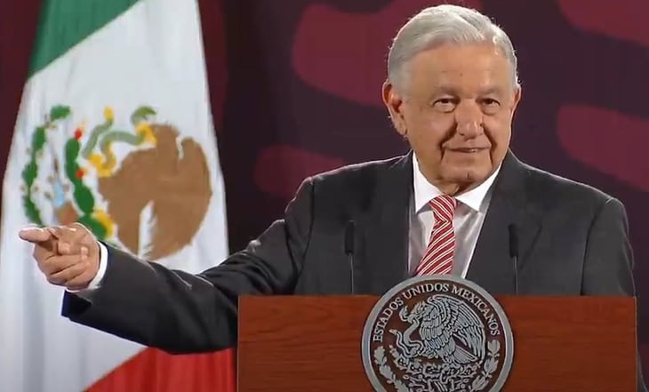 AMLO agradece a Gertz Manero y pide nuevo informe sobre 'El Mayo'