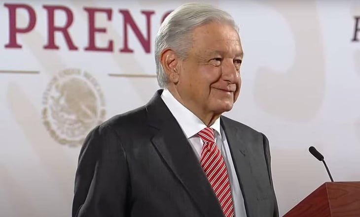 AMLO niega pausa en las inversiones extranjeras por reforma judicial