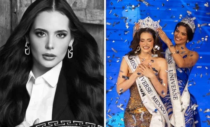 ¿Quién es Fernanda Beltrán quien representará a México en Miss Universo 2024?