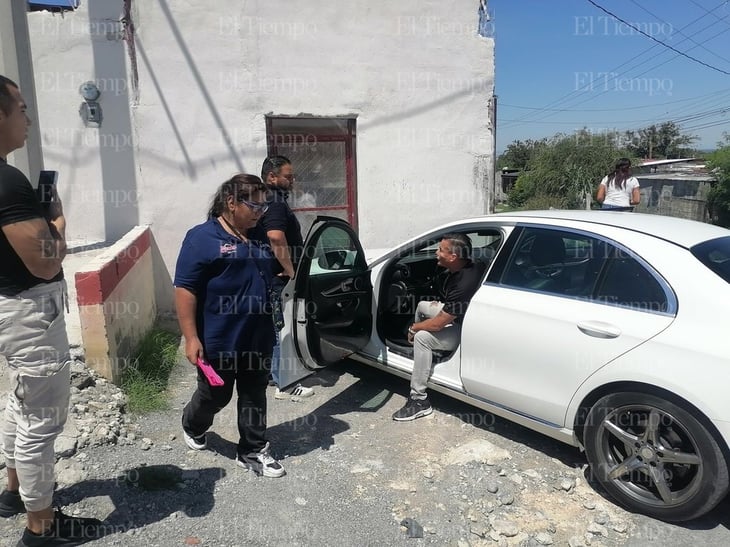 Propietarios de Sanaréh operan nuevamente; agreden a medios al ser sorprendidos