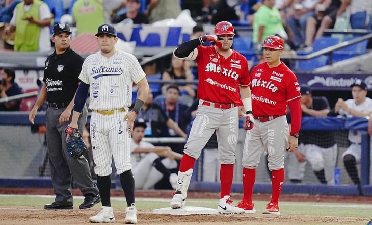 Sultanes vs Diablos Rojos: Horario y canales para ver la Serie del Rey