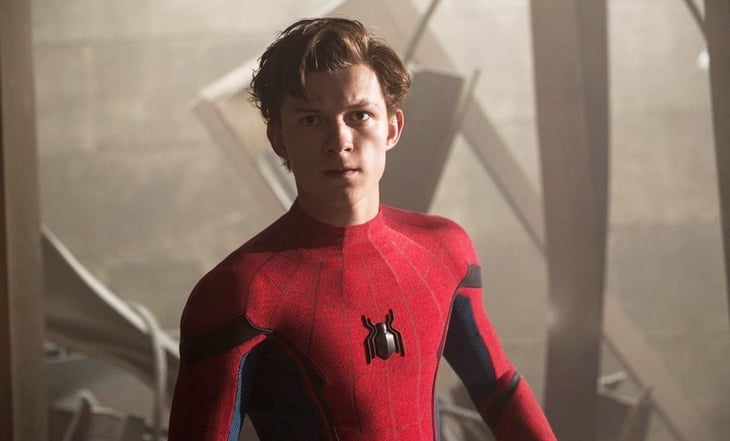 Tom Holland volverá a dar vida a Peter Parker en 'Spider-Man 4'