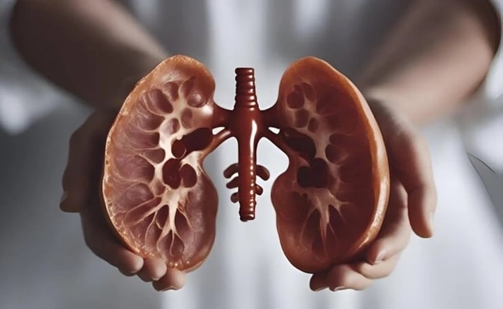 Dieta alta en grasas y azúcares: una amenaza para la salud renal de los mexicanos