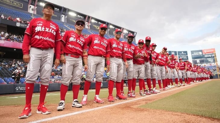 Diablos Rojos se coronaron campeones de la Serie del Rey 2024