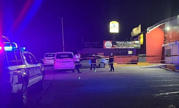 Tres asesinatos violentos sacuden Culiacán en distintos puntos de la ciudad