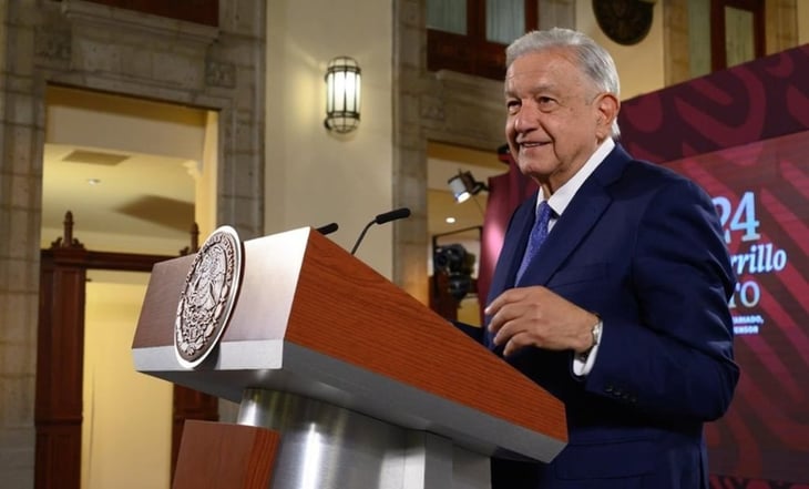 Con reforma judicial, jueces no se seguirán sintiendo influyentes: AMLO