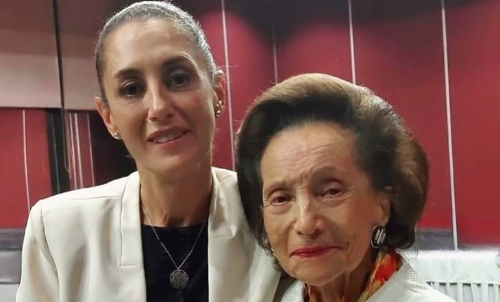 ¿Quién le pondrá la banda presidencial a Claudia Sheinbaum?