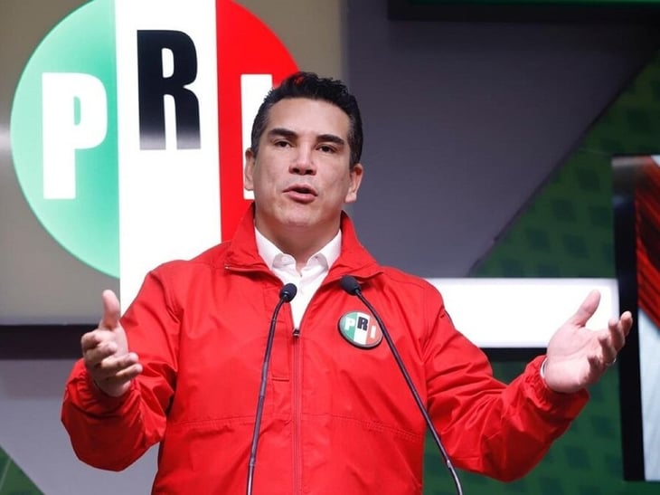 Peligra reelección de 'Alito' Moreno