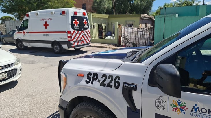 Intento de suicidio moviliza a cuerpos de emergencia en la Zona Centro