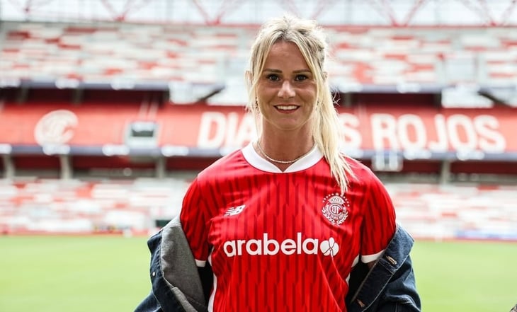 Amandine Henry, la multicampeona de la Champions League que llega a la Liga MX Femenil