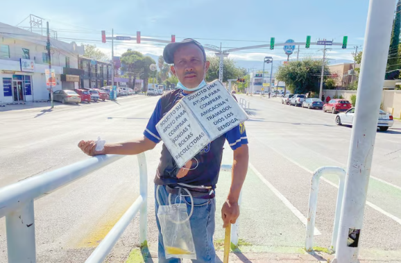 La Entrevista con Gregorio López Cabrera