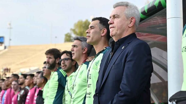 Selección Mexicana: Balance de la primera convocatoria de Aguirre