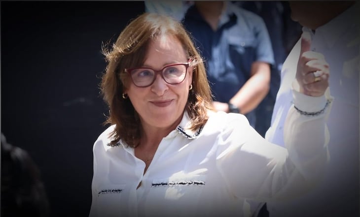 'No tengo acuerdos con los Yunes': Rocío Nahle