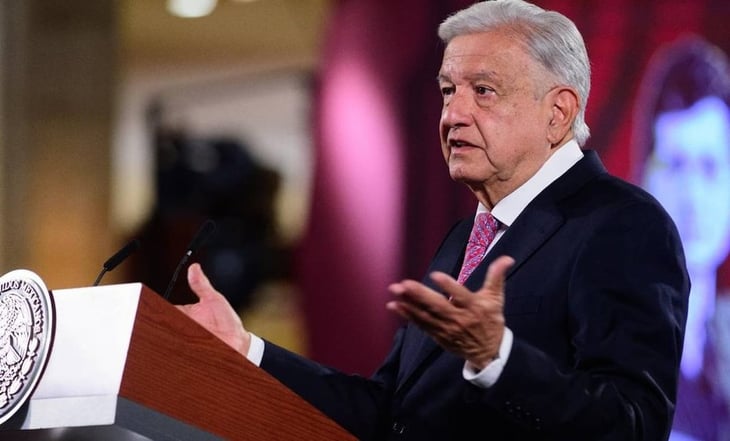 AMLO celebra la aprobación de la reforma judicial en el Senado