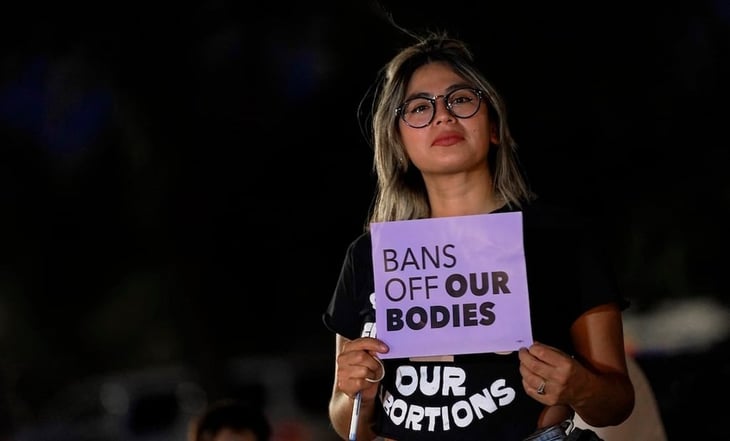 Aumento de ligaduras de trompas en EU tras anulación del aborto constitucional