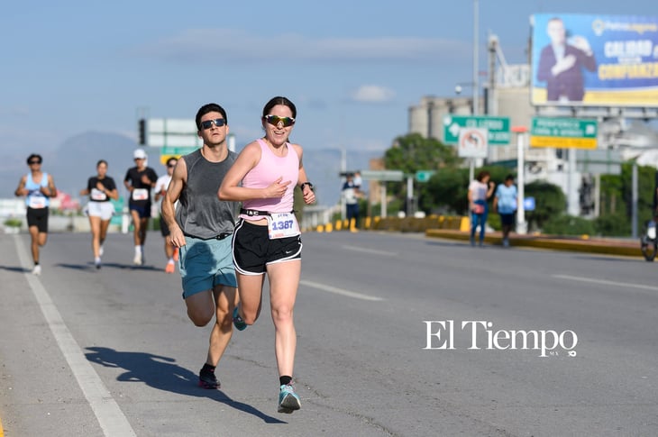 Carrera Chilchota 2024 