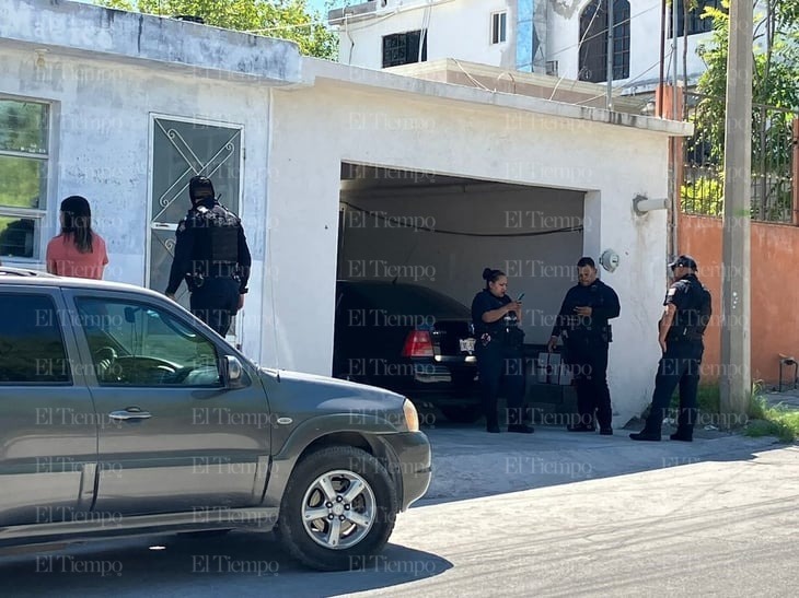 Hombre de 67 años se quita la vida en su domicilio en la colonia Aguilar