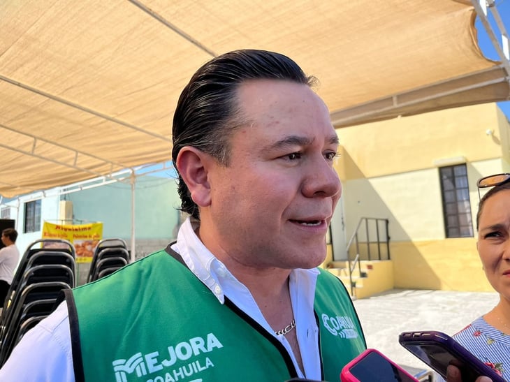 Alcaldes actuales y electos trabajan en coordinación con el Gobierno de Coahuila