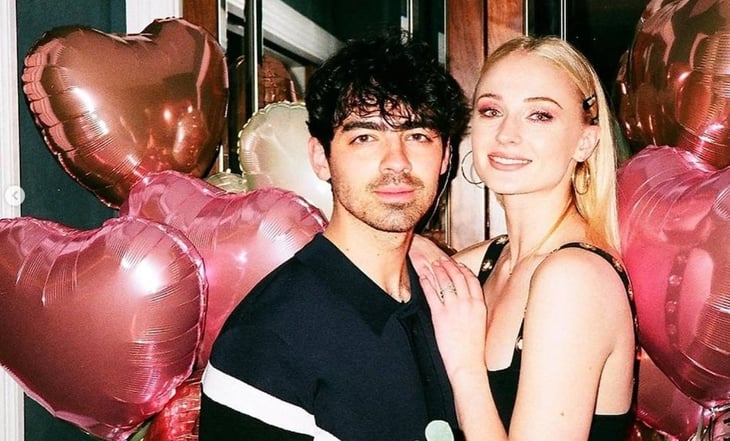 Joe Jonas y Sophie Turner ponen fin a su divorcio con un acuerdo amistoso