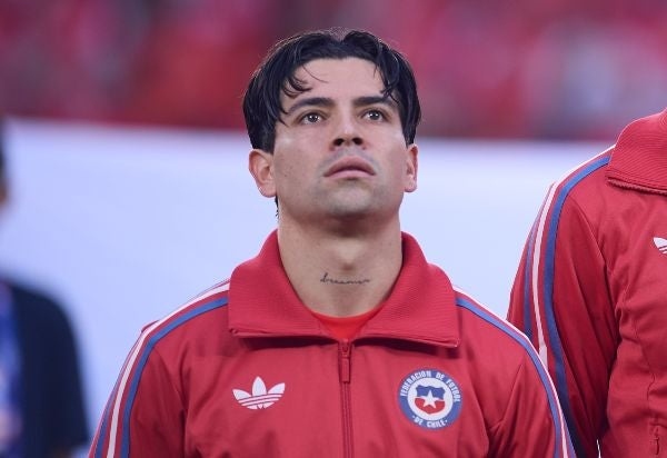 ¡Se acerca al Nido! América está por cerrar el fichaje de Víctor Dávila