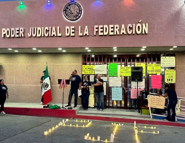 Hoy se reanudan las labores del Poder Judicial de la Federación