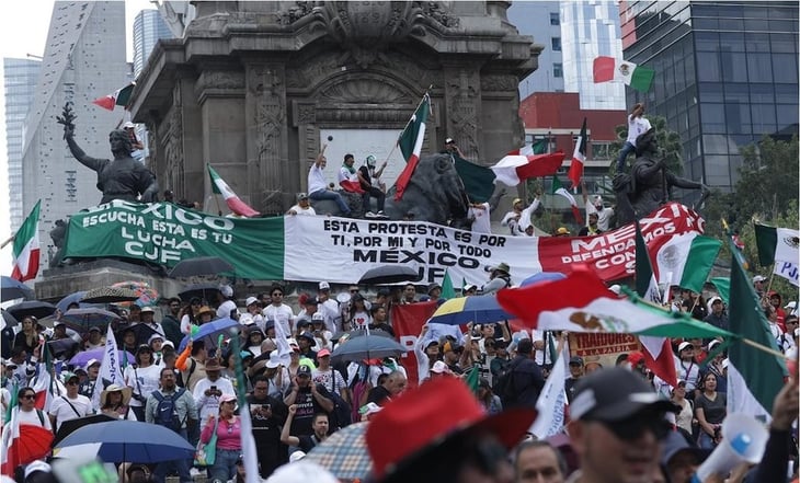 Congresistas en EU presentan resolución en el Capitolio contra reformas constitucionales en México