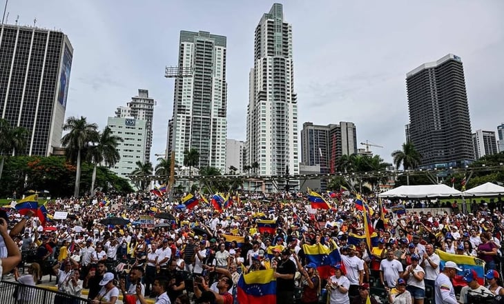 Casi 50 países firman en la ONU una declaración sobre Venezuela