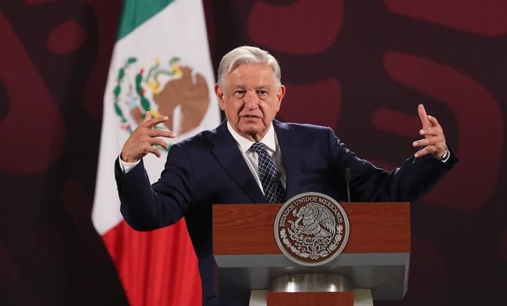 AMLO evita opinar de la expulsión de los Yunes del PAN