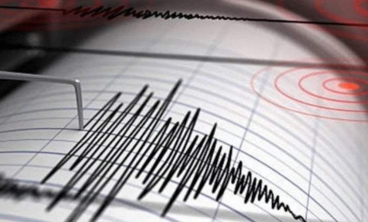 Temblor de 4.7 en Los Ángeles no generó afectaciones en Tijuana: Protección Civil